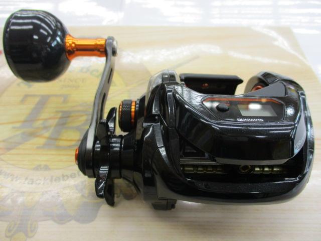 21バルケッタ 300HG