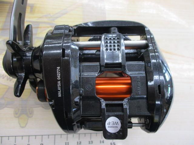 21バルケッタ 300HG