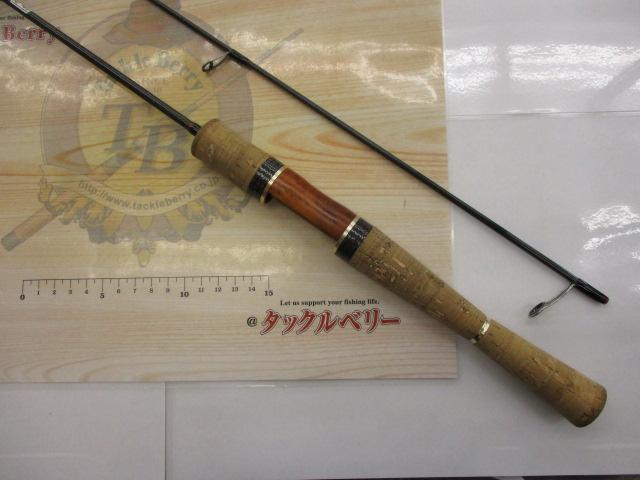 エアースティックモア ASM-1602UL