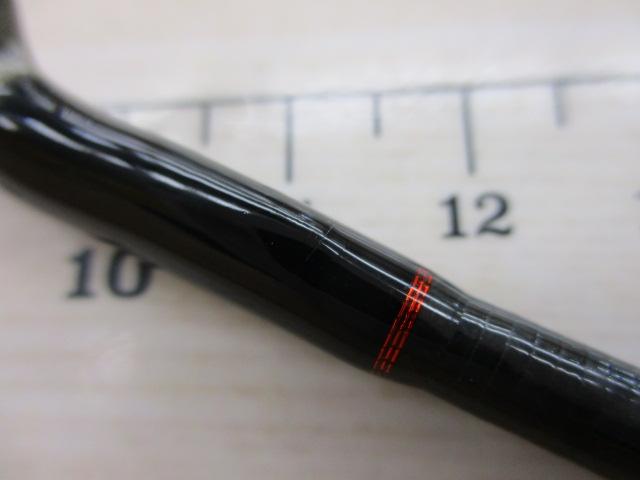 エアースティックモア ASM-1602UL