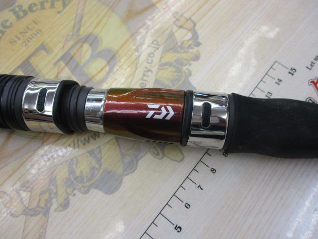 Aブリッツ ネライ M-210・E