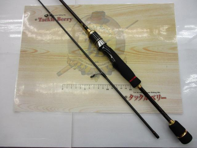 アジャイル550中古です 墜落なし アナリシスアジ572｜＠ベリーネット 日本最大新品中古釣具WEBショップ