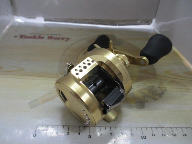22カルカッタコンクエスト 200XG｜＠ベリーネット 日本最大新品中古
