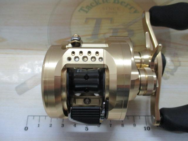 22カルカッタコンクエスト 200XG｜＠ベリーネット 日本最大新品中古