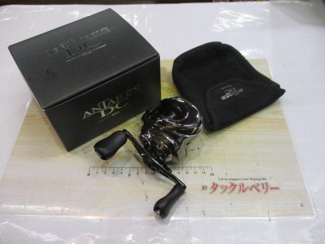 21アンタレスDC XG RH｜＠ベリーネット 日本最大新品中古釣具WEBショップ