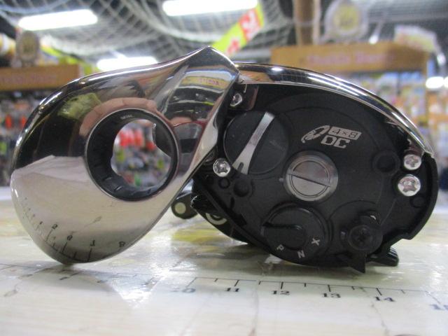 21アンタレスDC XG RH｜＠ベリーネット 日本最大新品中古釣具WEBショップ