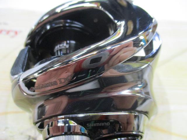 21アンタレスDC XG RH｜＠ベリーネット 日本最大新品中古釣具WEBショップ