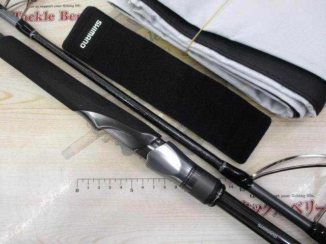 24オシアプラッガーライトコンセプト S83ML