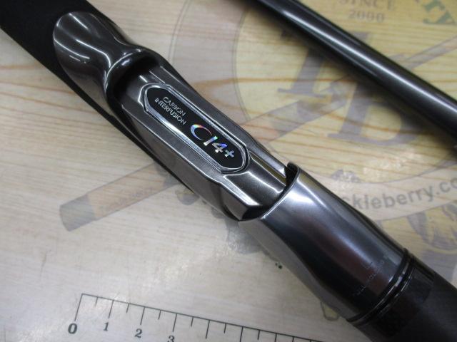 24オシアプラッガーライトコンセプト S83ML
