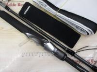 24オシアプラッガーライトコンセプト S83ML