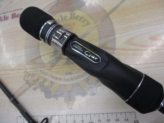 25グラップラータイプJ B60-3