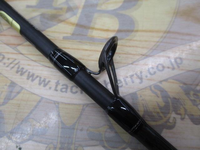 25グラップラータイプJ B60-3