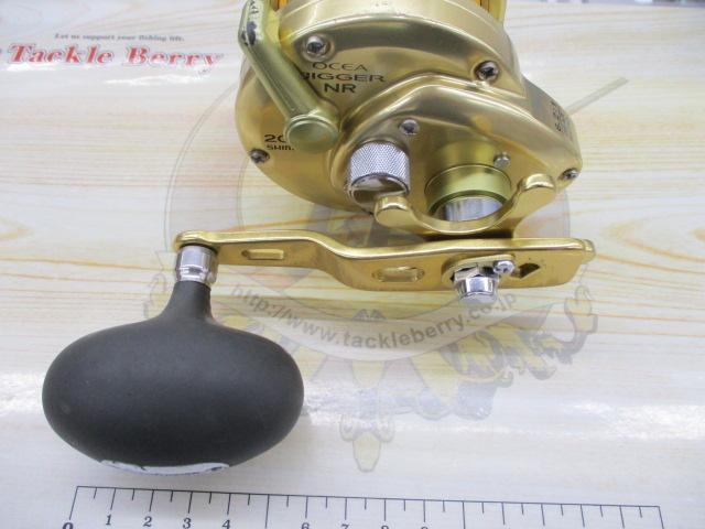 03オシアジガーNR 2000｜＠ベリーネット 日本最大新品中古釣具WEBショップ