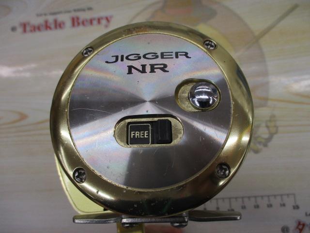 03オシアジガーNR 2000｜＠ベリーネット 日本最大新品中古釣具WEBショップ