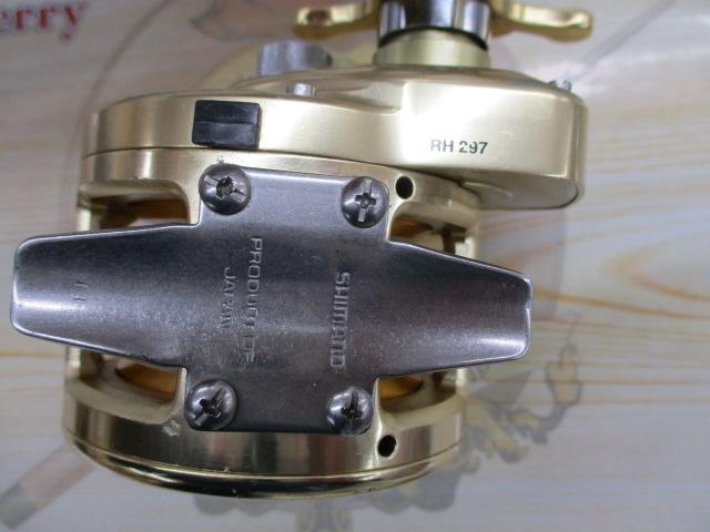 03オシアジガーNR 2000｜＠ベリーネット 日本最大新品中古釣具WEBショップ