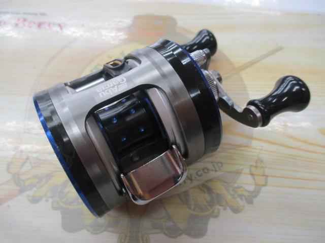 モラムZX1600BJ IVCB-4｜＠ベリーネット 日本最大新品中古釣具WEBショップ