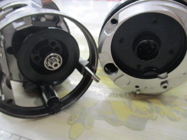 モラムZX1600BJ IVCB-4｜＠ベリーネット 日本最大新品中古釣具WEBショップ