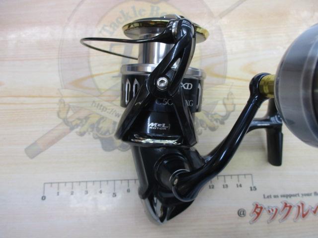 17ツインパワーXD C5000XG｜＠ベリーネット 日本最大新品中古釣具WEB