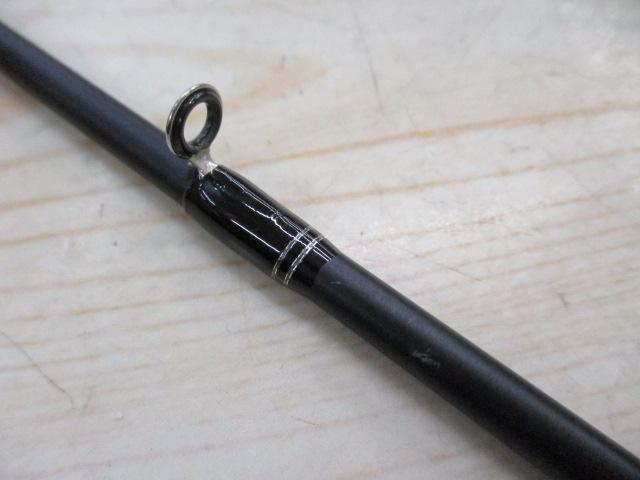 バスフィールド BSFC-672MH/BSFC-652ML バスフィールド BSFC-672MH｜＠ベリーネット 日本最大新品中古釣具WEB
