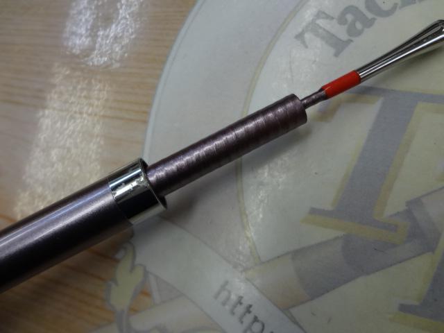 IG早潮DX 15-250T