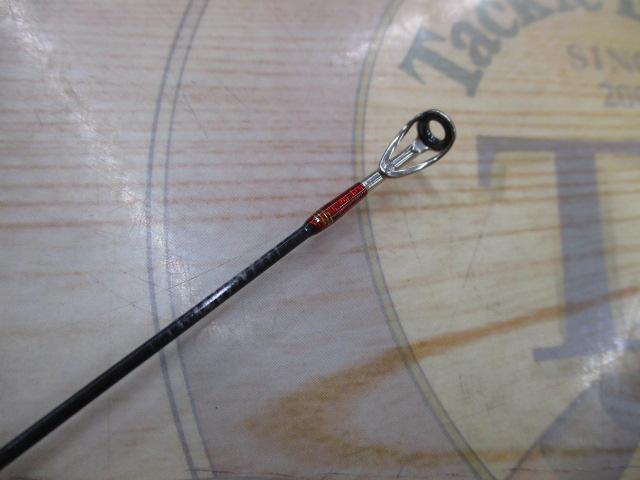 99ツーナインファイン 60ULFレッドコルク