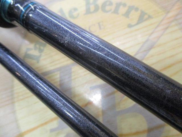 エメラルダスインフィート 86MHI