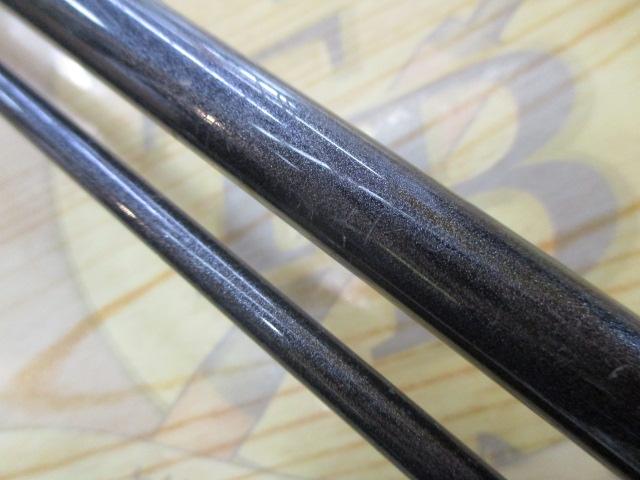 エメラルダスインフィート 86MHI