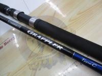 19グラップラータイプC S82MH