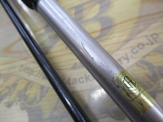 リバティクラブエギング 802MLI