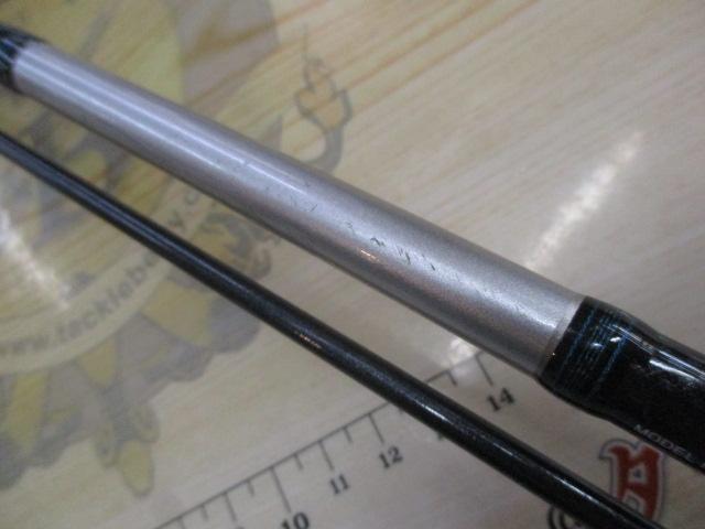 リバティクラブエギング 802MLI