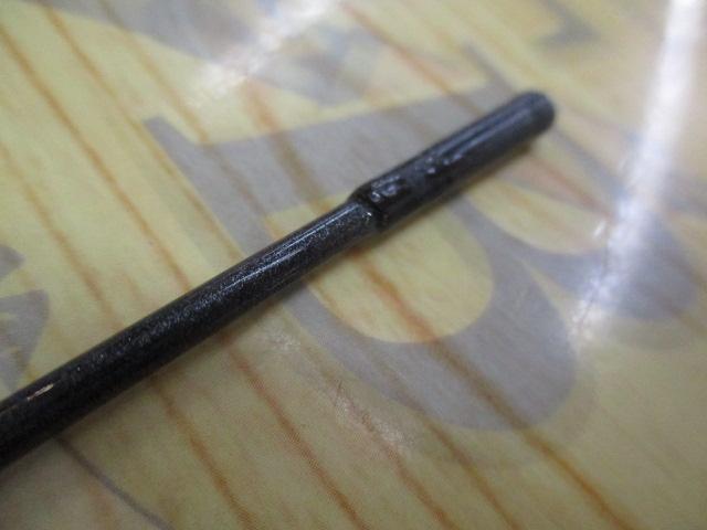 リバティクラブエギング 802MLI