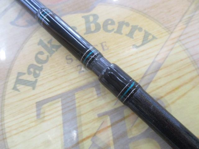 エメラルダスインフィート 86MHI