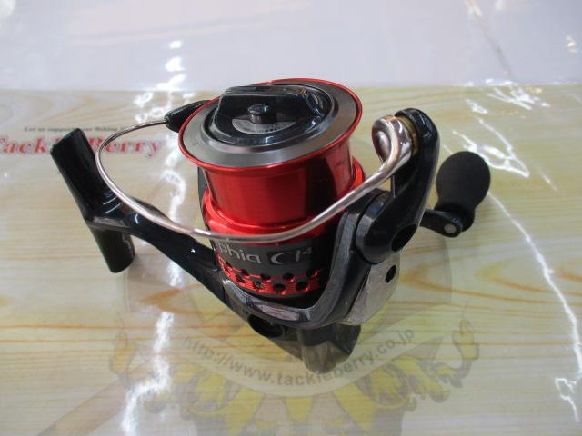 08セフィアCI4 C3000SDH｜＠ベリーネット 日本最大新品中古釣具WEBショップ