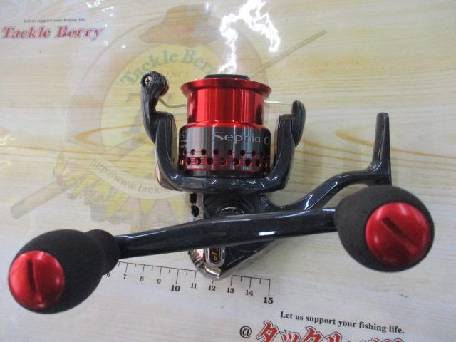 08セフィアCI4 C3000SDH｜＠ベリーネット 日本最大新品中古釣具WEBショップ