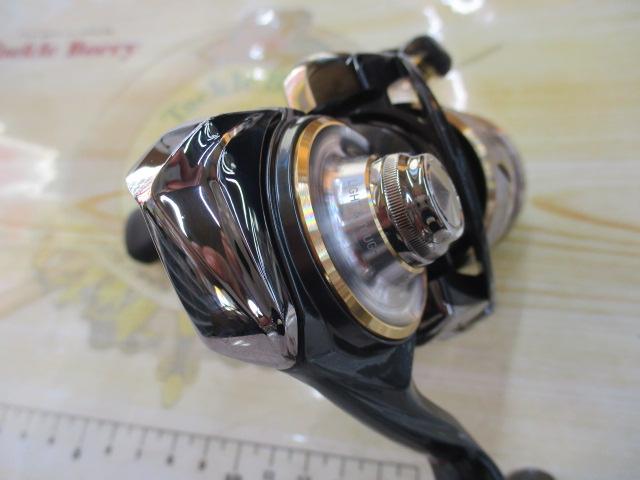 20ルビアス LT2500-XH｜＠ベリーネット 日本最大新品中古釣具WEBショップ