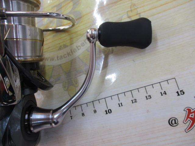 20ルビアス LT2500-XH