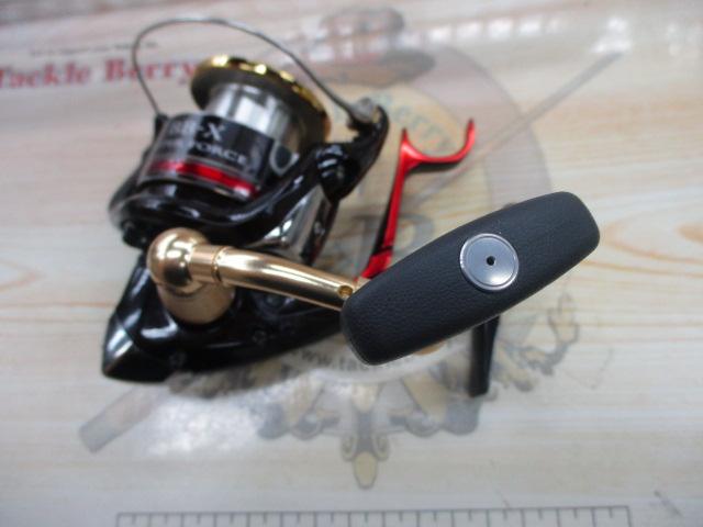 08BB-XハイパーフォースMg C3000DHG