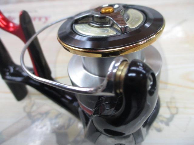08BB-XハイパーフォースMg C3000DHG