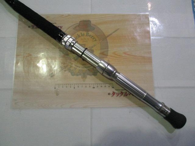 チェルマーレ MH210
