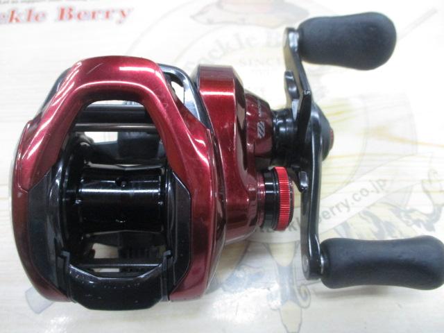 19スコーピオンMGL 150｜＠ベリーネット 日本最大新品中古釣具WEBショップ