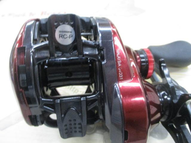 19スコーピオンMGL 150｜＠ベリーネット 日本最大新品中古釣具WEBショップ