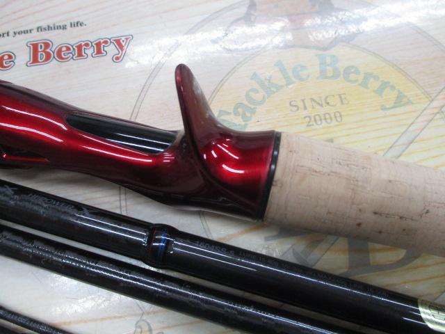スコーピオン1604SS-5｜＠ベリーネット 日本最大新品中古釣具WEBショップ