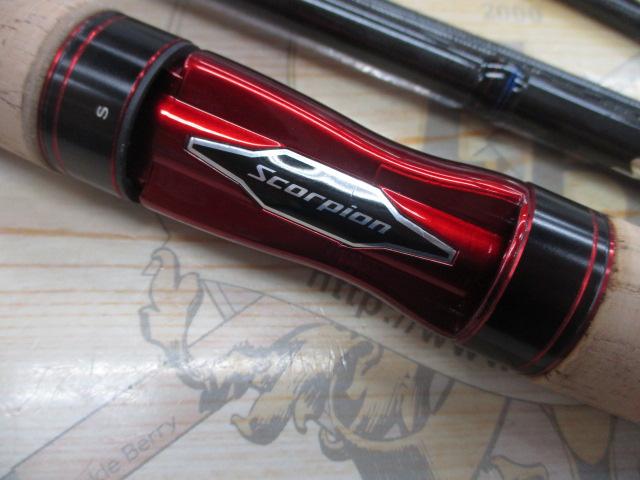 スコーピオン 2602R-5(2019モデル)｜＠ベリーネット 日本最大新品中古