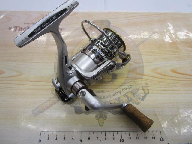 TDイグニス 2004C｜＠ベリーネット 日本最大新品中古釣具WEBショップ