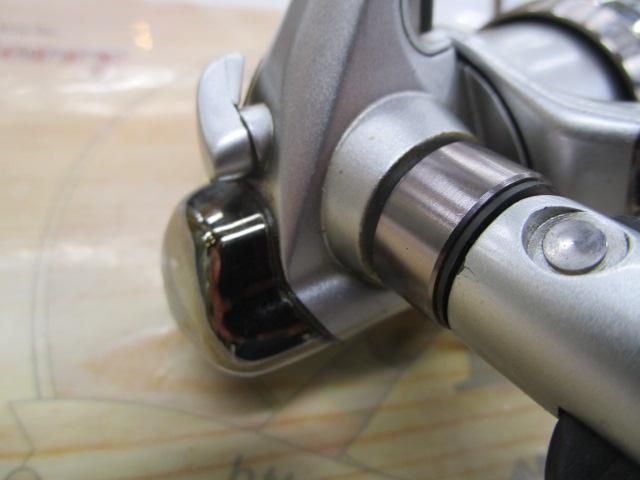 TDイグニス 2004C