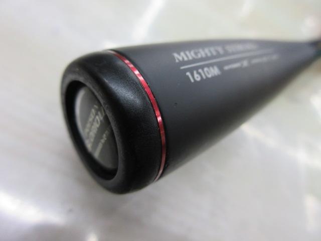 16ポイズングロリアス 1610M｜＠ベリーネット 日本最大新品中古釣具WEB