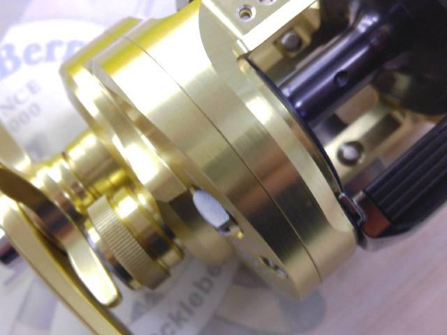 23カルカッタコンクエストMD 401XGLH｜＠ベリーネット 日本最大新品