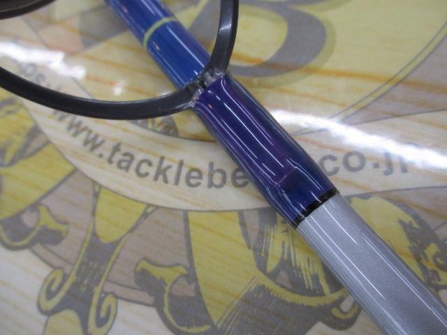デッキスティック60 トゥイッチン SS6-5