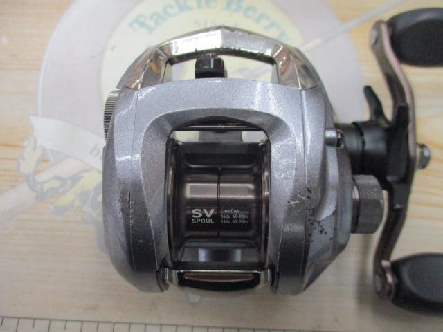 ダイワSS SV 103H｜＠ベリーネット 日本最大新品中古釣具WEBショップ