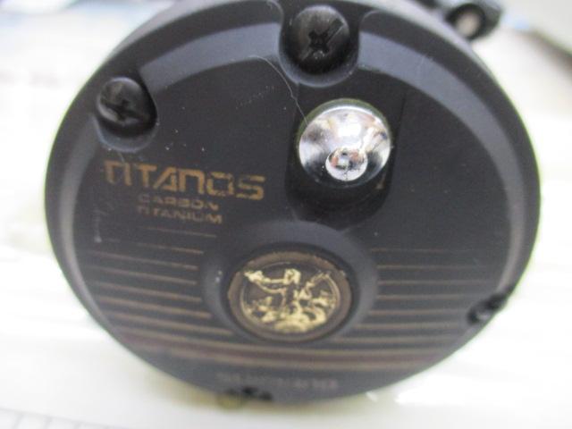 チタノス船 GT2000